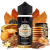 Bombo Platinum Tobaccos Cookie Supra Reserve 30ml/120ml Flavorshot